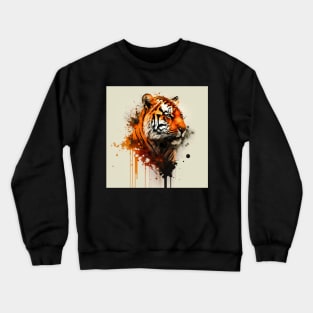 Tigger Crewneck Sweatshirt